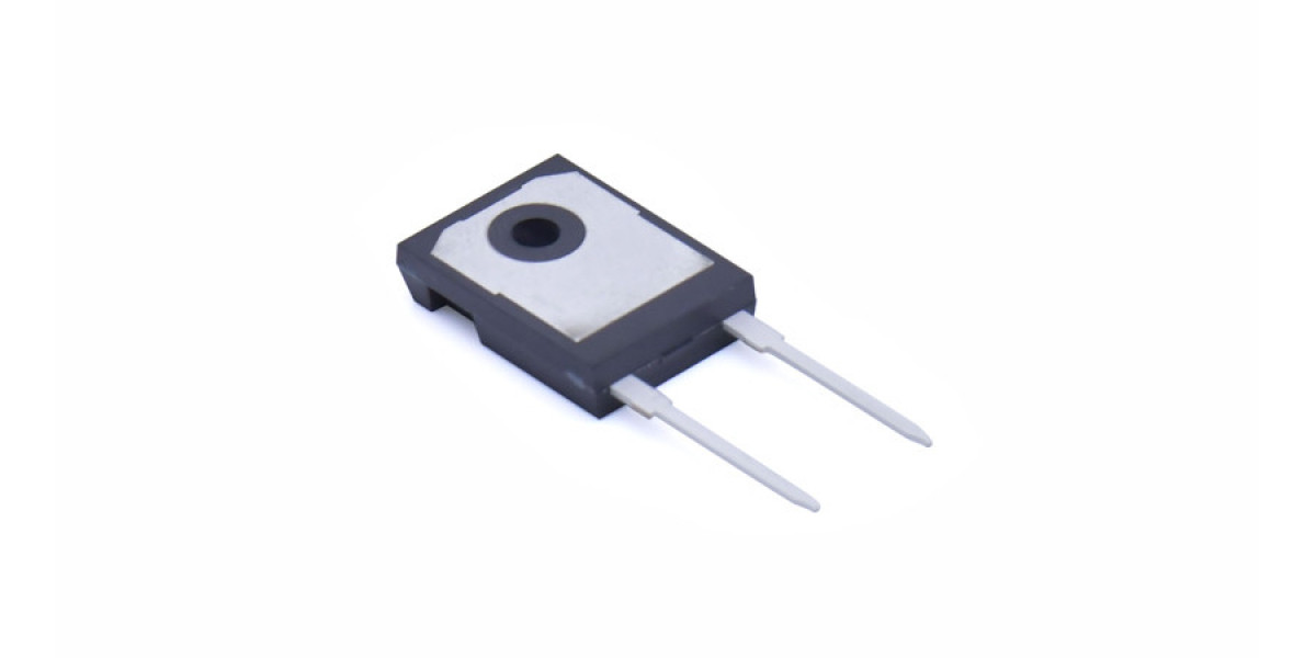 SiC Diodes Market Strategic Partnerships and Winning Approaches Shaping the Power Electronics