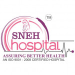 Sneh IVF Center Profile Picture