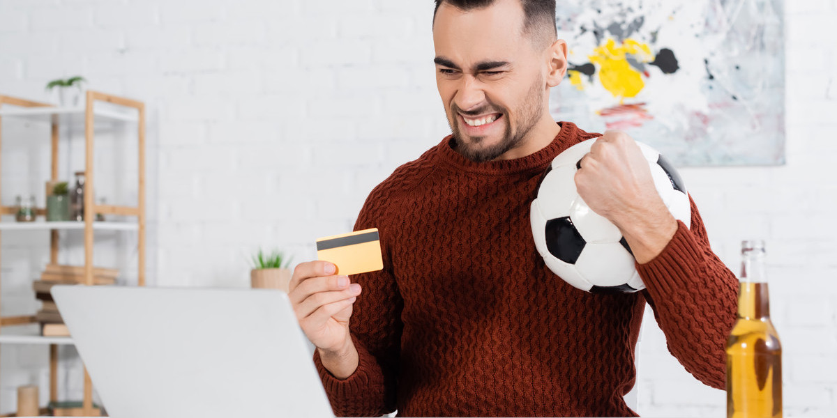 Your Ultimate Information to Thrilling Gambling Sites