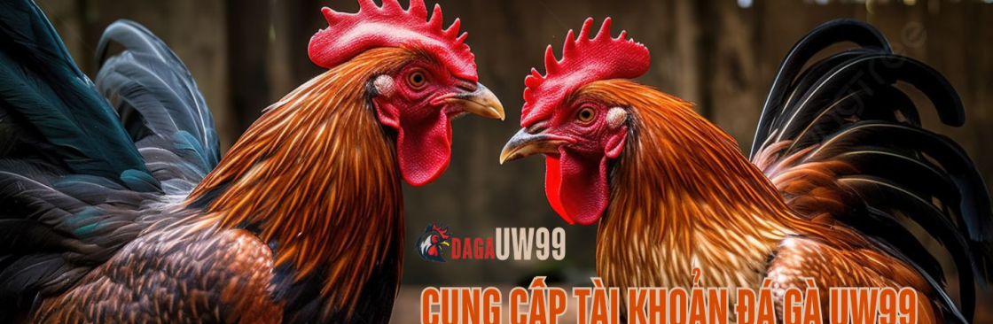 Đá gà UW99 Cover Image