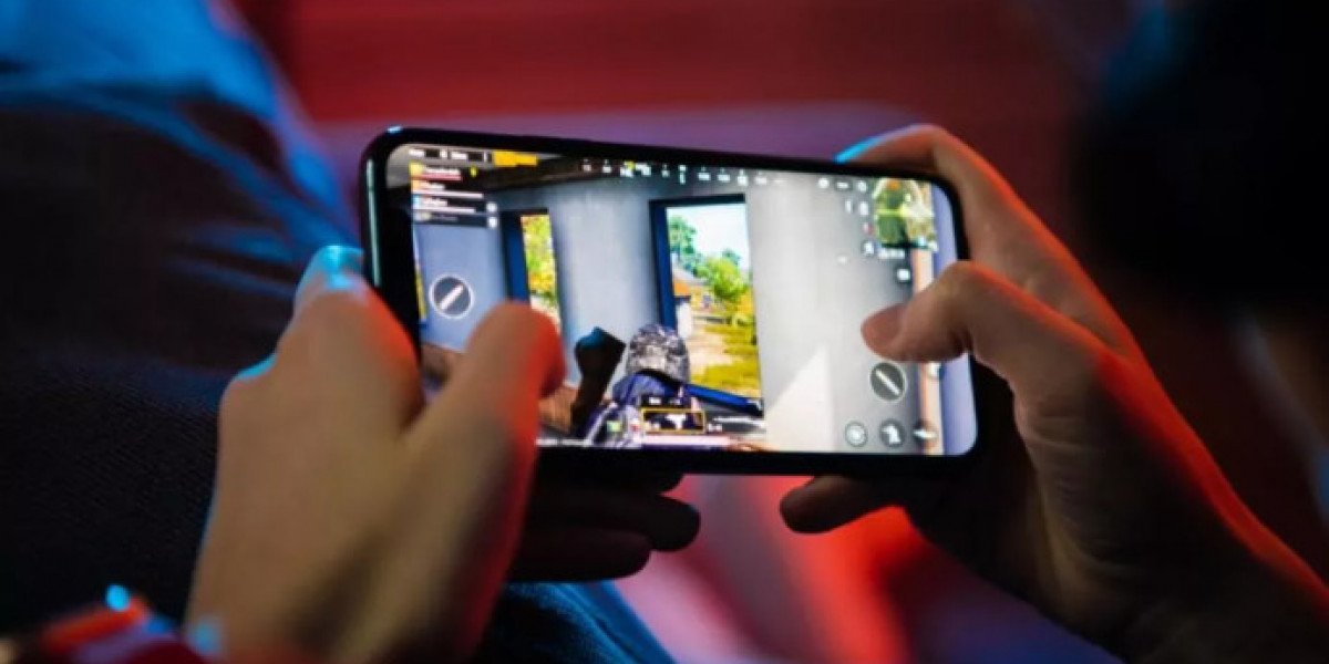 Popular Mobile Games in France: The Most Played Titles