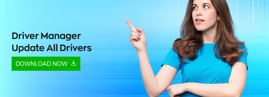 driverupdatersoftware Cover Image