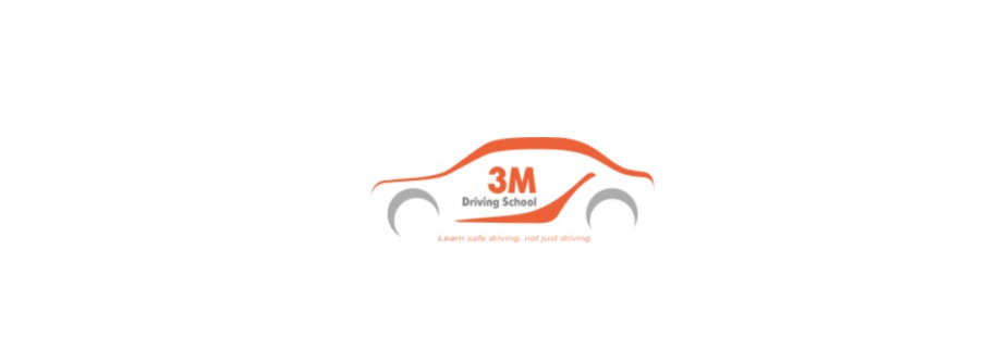 3M Driving School Cover Image