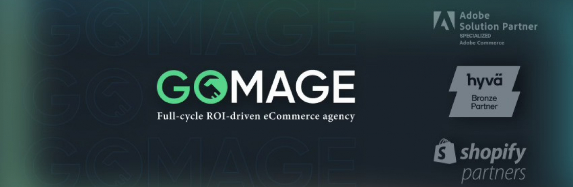 GoMage Cover Image