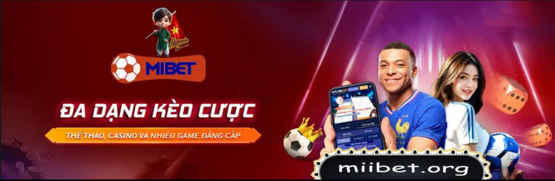 Mi Cover Image