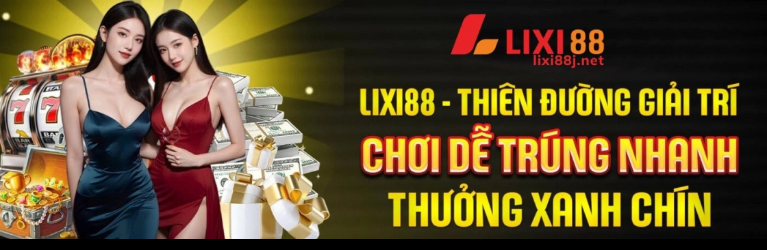 Nha Cai LIXI88 Cover Image