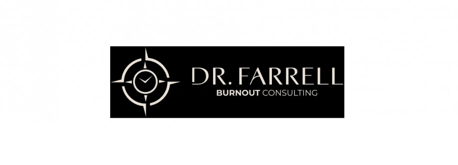 Dr Farrell Cover Image