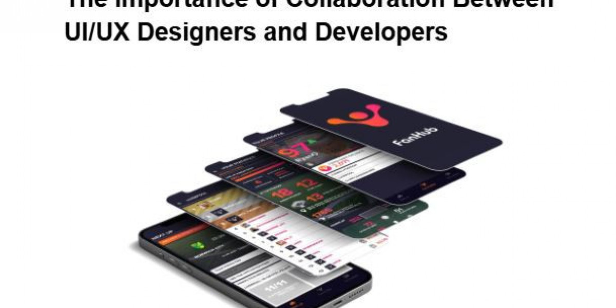 Enhancing Digital Products Through Designer-Developer Collaboration