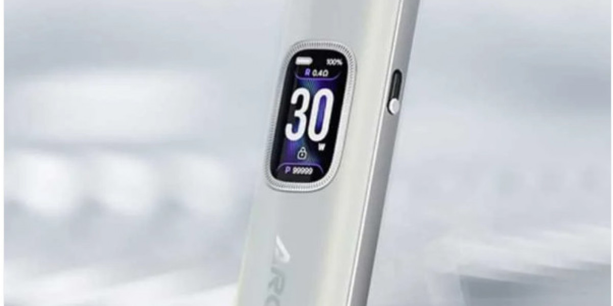 Voopoo Argus G3: The Ultimate Pod Kit for Flavor and Battery Life