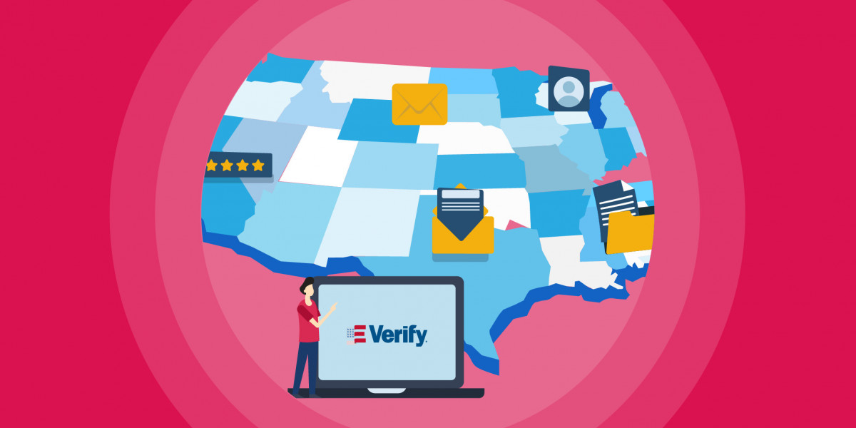 E-Verify State-Wise Requirements for 2025