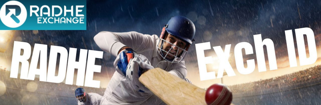 RadheExchange ExchangeID Cover Image