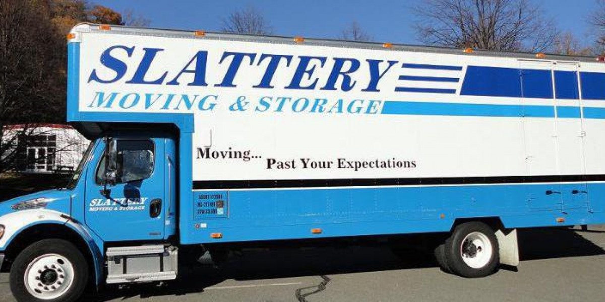 Slattery Moving And Storage Expanding Its Moving Services in Rockland County NY