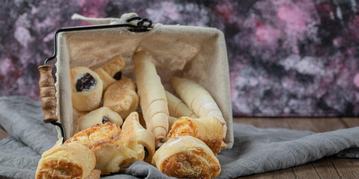 Frozen Bakery Products Market: Overcoming Challenges and Unlocking Opportunities in a Competitive Landscape