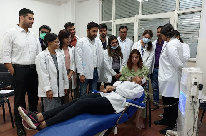 Best Dermatologist | Skin Doctor | Clinic in Ghaziabad | Indirapuram