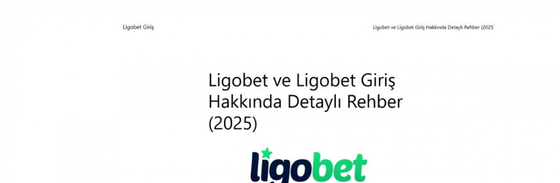 ligobetgiris Cover Image