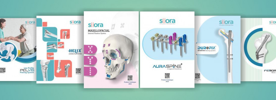 Siorasurgical Cover Image