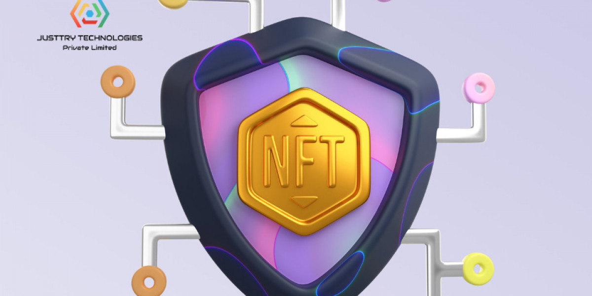 NFTs as Security: How DeFi Platforms Are Changing the Lending Game
