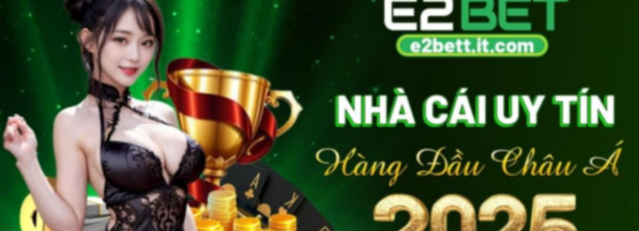 e2bett Cover Image