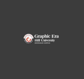 Graphic Era Hill University University Profile Picture