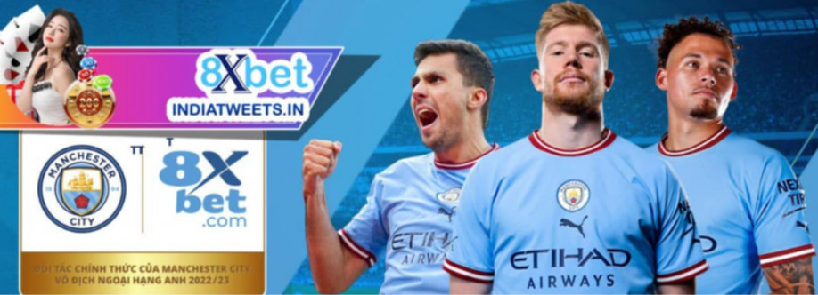8xbetpower Cover Image