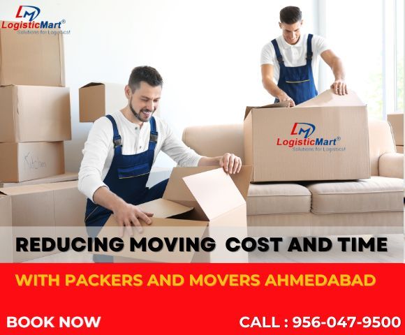 Do Non-Moving Actions Impact Insurance by Packers and Movers in Ahmedabad?