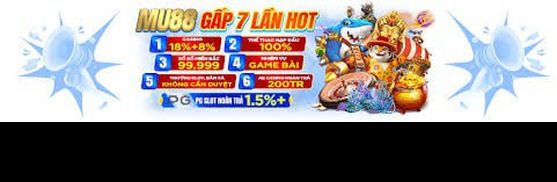 Nha cai Mu88 Cover Image