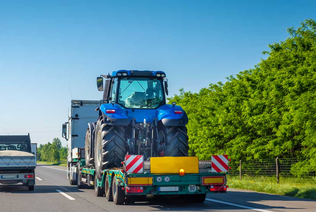Wyoming Oversize Permits | Overweight Permits by States 630-800-4551