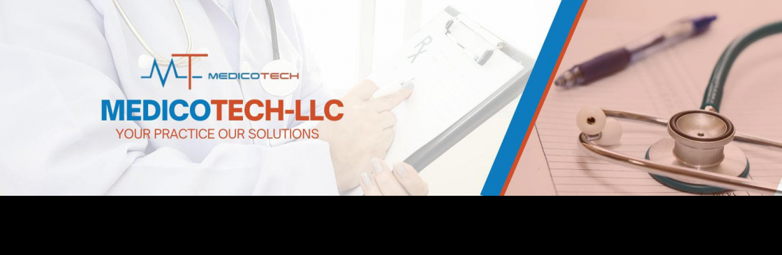 Medicotech llc Cover Image