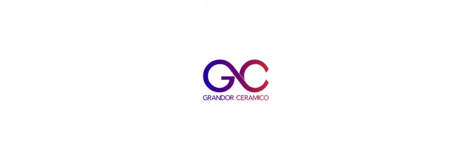 GRANDOR CERAMICO Cover Image