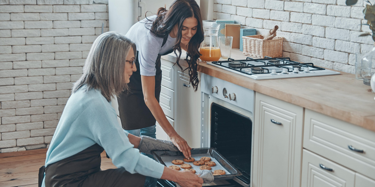 Do Not Make This Blunder With Your Built-In Oven