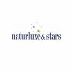 Naturluxe and Stars Profile Picture