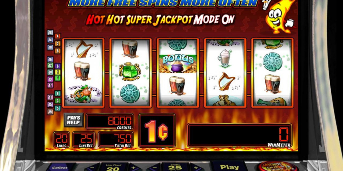 Peran Tema dan Grafik dalam Menarik Pemain ke Permainan Slot