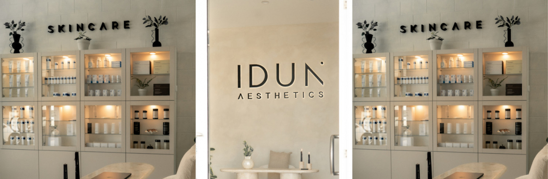 Idun Aesthetics Cover Image