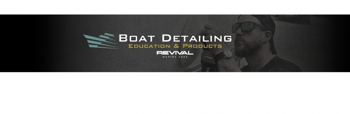revivalmarine Cover Image