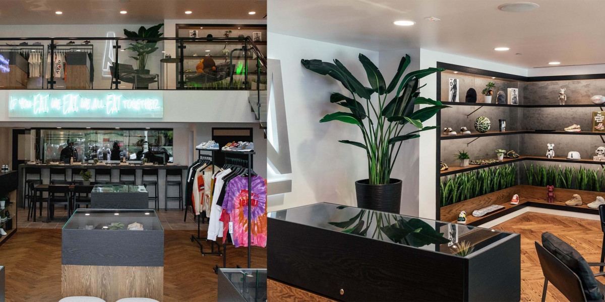 Premium Jordan Brand Store – Shop Exclusive Drops at A Ma Maniére