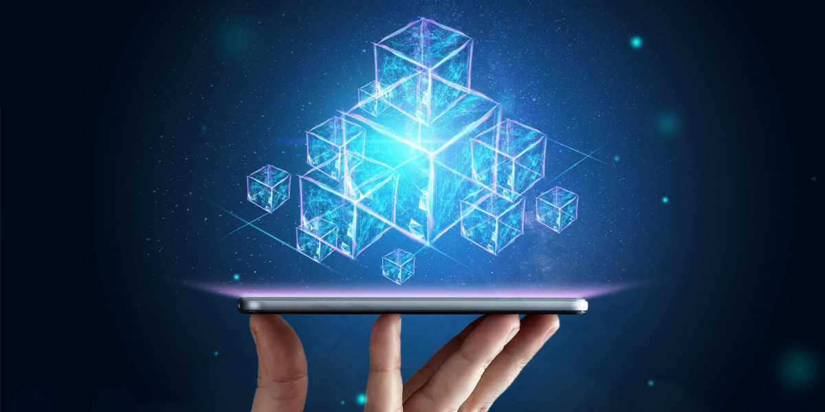 Blockchain-as-a-Service (BaaS) Market: Exploring the Growth and Applications in Today's Digital Economy