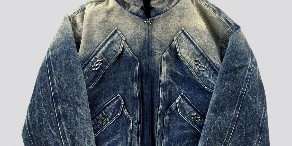 Davrilsupply Clothing: Bold Statement in Urban Fashion