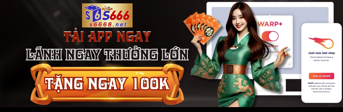 S 666 Cover Image