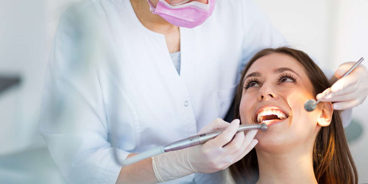 Latest Restorative Dental Innovations in Reading