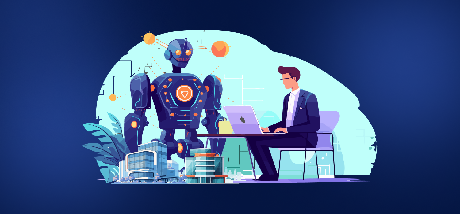 Choosing the Right RPA Services Company: Key Considerations