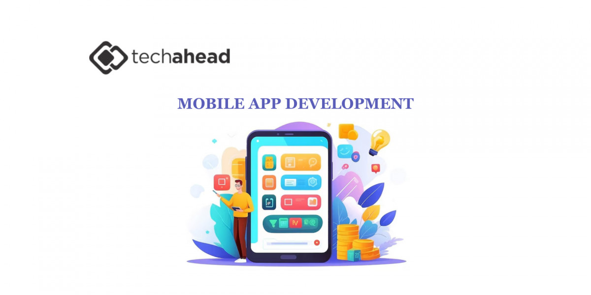 Future Proof Your Business with a Mobile App Development Company in Georgia and App Development Companies in Florida
