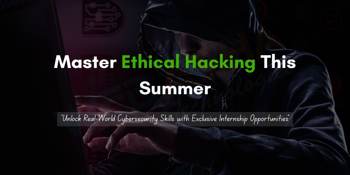 Ethical Hacking Summer Training in Pune