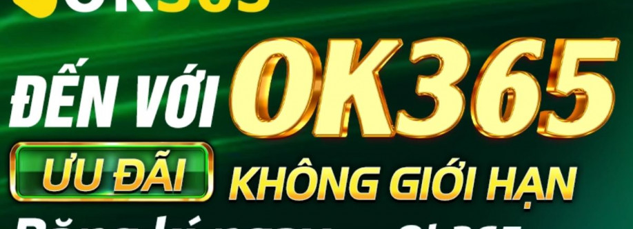 OK 365 Cover Image