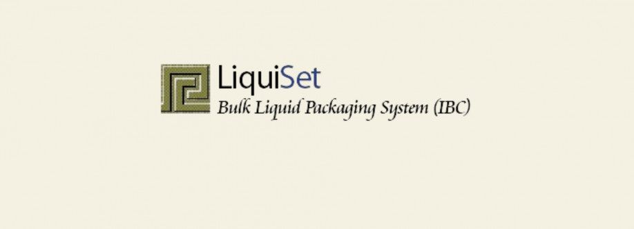 liquiset Cover Image