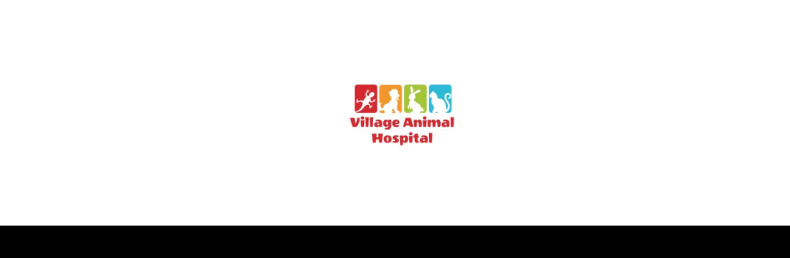 Village Animal Hospital Cover Image
