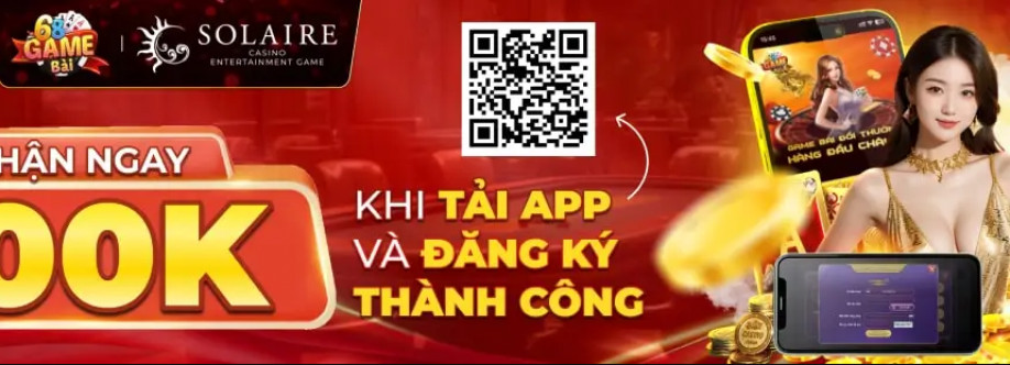 68 Game Bài Cover Image