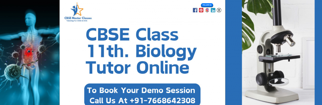 CBSE Master Classes Cover Image