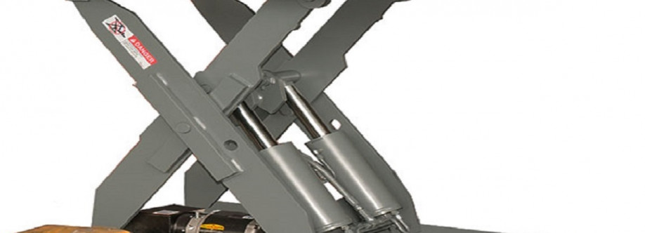 Pentalift Equipment Corporation Profile Picture