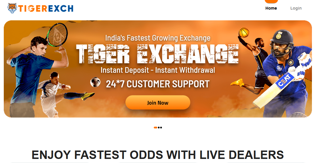 Tiger365 | Tiger365 me | Tiger365 me id | https Tiger365 me | www.tiger365.me