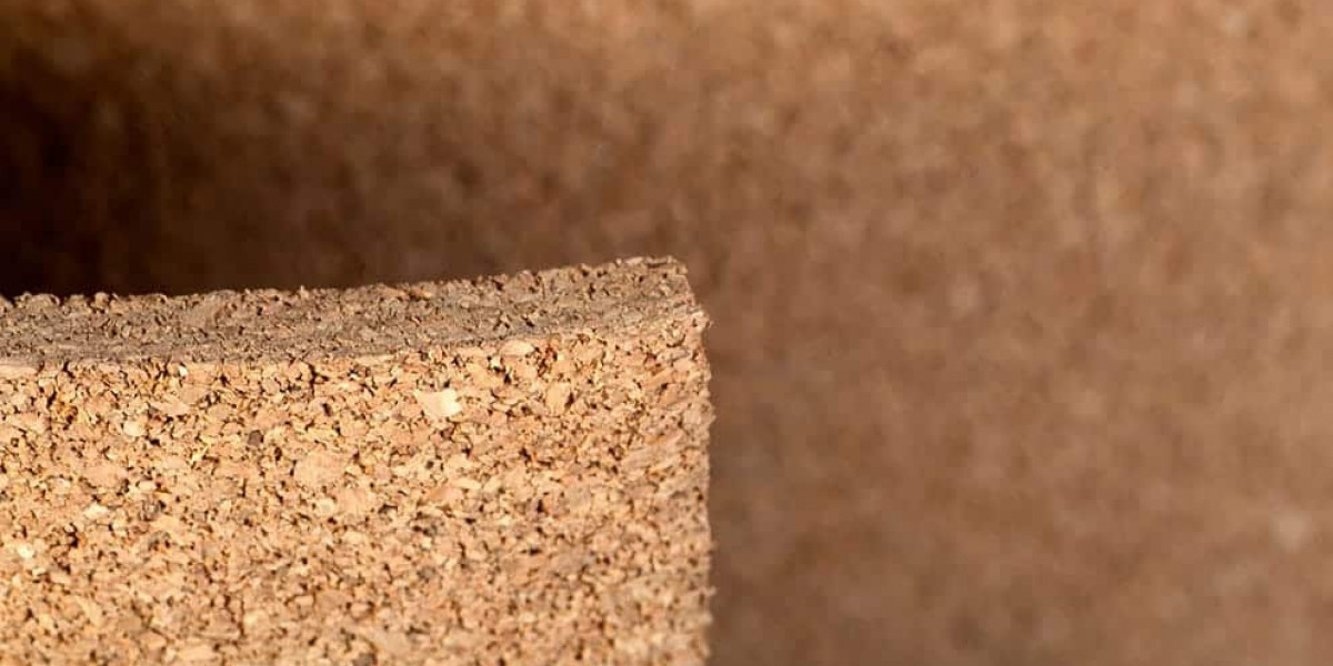 Cork Board Insulation Market – Pioneering Market Innovations Driving Sustainability